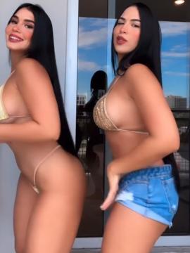OnlyFans - BIKINI GIRLS 👧 😍 Scene 10627 — photo 5 of 20