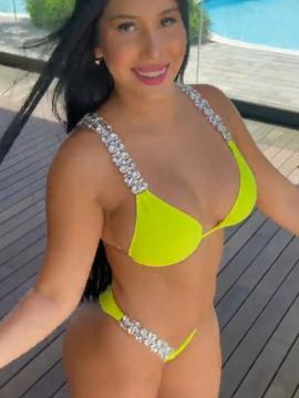 OnlyFans - BIKINI GIRLS 👧 😍 Scene 10638 — photo 17 of 20