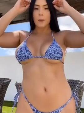 OnlyFans - BIKINI GIRLS 👧 😍 Scene 10640 — photo 8 of 20