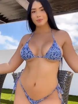 OnlyFans - BIKINI GIRLS 👧 😍 Scene 10640 — photo 11 of 20