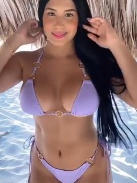 OnlyFans - BIKINI GIRLS 👧 😍 Scene 10640 — photo 18 of 20