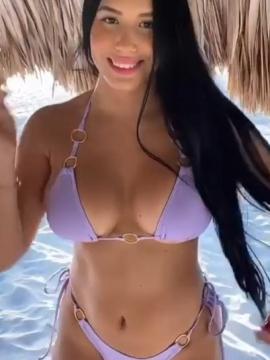 OnlyFans - BIKINI GIRLS 👧 😍 Scene 10641 — photo 1 of 20