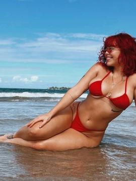 OnlyFans - BIKINI GIRLS 👧 😍 Scene 10642 — photo 13 of 20