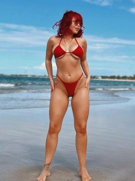 OnlyFans - BIKINI GIRLS 👧 😍 Scene 10642 — photo 14 of 20