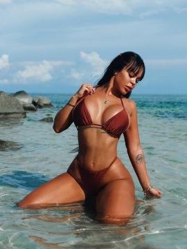 OnlyFans - BIKINI GIRLS 👧 😍 Scene 10652 — photo 17 of 20