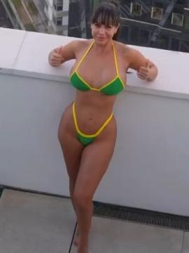 OnlyFans - BIKINI GIRLS 👧 😍 Scene 10661 — photo 17 of 20