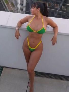 OnlyFans - BIKINI GIRLS 👧 😍 Scene 10661 — photo 18 of 20