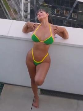 OnlyFans - BIKINI GIRLS 👧 😍 Scene 10661 — photo 19 of 20