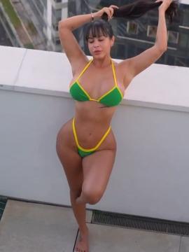 OnlyFans - BIKINI GIRLS 👧 😍 Scene 10661 — photo 20 of 20