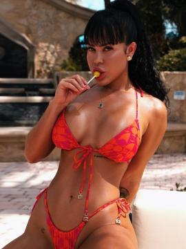 OnlyFans - BIKINI GIRLS 👧 😍 Scene 10668 — photo 3 of 20