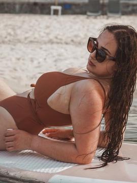 OnlyFans - BIKINI GIRLS 👧 😍 Scene 10681 — photo 9 of 20