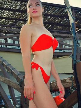 OnlyFans - BIKINI GIRLS 👧 😍 Scene 10693