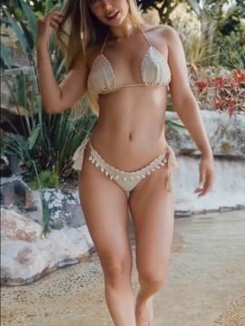 OnlyFans - BIKINI GIRLS 👧 😍 Scene 10707