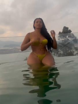 OnlyFans - BIKINI GIRLS 👧 😍 Scene 10726 — photo 3 of 20