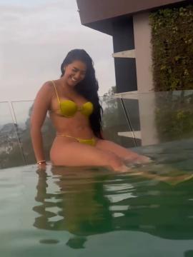 OnlyFans - BIKINI GIRLS 👧 😍 Scene 10726 — photo 8 of 20