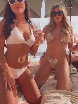 OnlyFans - BIKINI GIRLS 👧 😍 Scene 10734 — photo 19 of 20