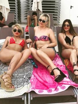 OnlyFans - BIKINI GIRLS 👧 😍 Scene 10741 — photo 20 of 20