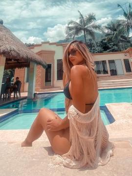 OnlyFans - BIKINI GIRLS 👧 😍 Scene 10743 — photo 16 of 20