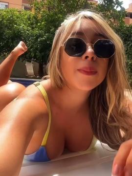 OnlyFans - BIKINI GIRLS 👧 😍 Scene 10747 — photo 1 of 20