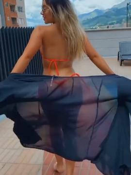OnlyFans - BIKINI GIRLS 👧 😍 Scene 10747 — photo 15 of 20