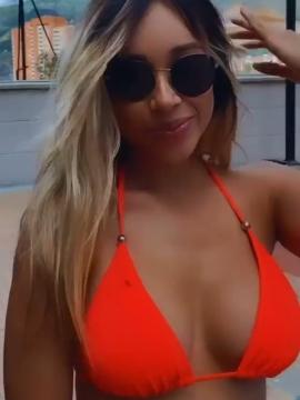 OnlyFans - BIKINI GIRLS 👧 😍 Scene 10748 — photo 6 of 20