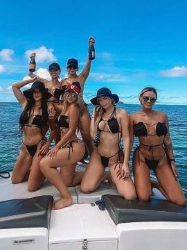 OnlyFans - BIKINI GIRLS 👧 😍 Scene 10750 — photo 2 of 20