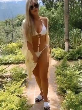 OnlyFans - BIKINI GIRLS 👧 😍 Scene 10751 — photo 17 of 20