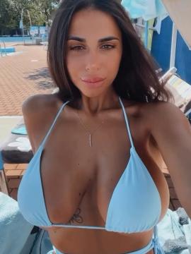 OnlyFans - BIKINI GIRLS 👧 😍 Scene 10770 — photo 20 of 20