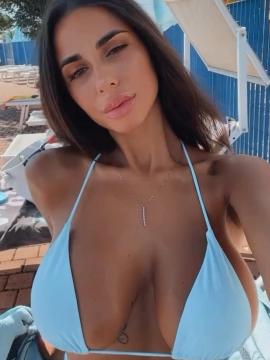 OnlyFans - BIKINI GIRLS 👧 😍 Scene 10771 — photo 1 of 20