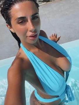 OnlyFans - BIKINI GIRLS 👧 😍 Scene 10771 — photo 14 of 20