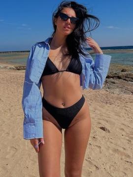 OnlyFans - BIKINI GIRLS 👧 😍 Scene 10787 — photo 9 of 20