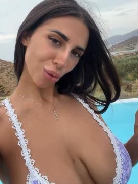 OnlyFans - BIKINI GIRLS 👧 😍 Scene 10812