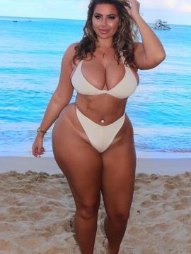 OnlyFans - BIKINI GIRLS 👧 😍 Scene 10853 — photo 9 of 20