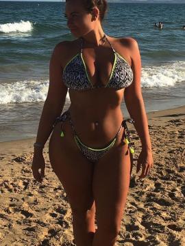OnlyFans - BIKINI GIRLS 👧 😍 Scene 10853 — photo 19 of 20