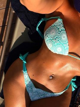 OnlyFans - BIKINI GIRLS 👧 😍 Scene 10854 — photo 1 of 20