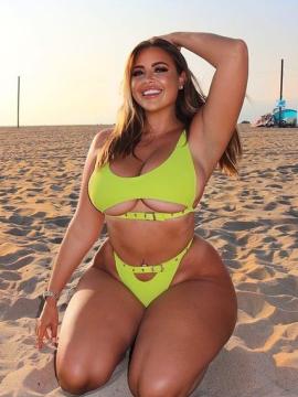 OnlyFans - BIKINI GIRLS 👧 😍 Scene 10857 — photo 19 of 20