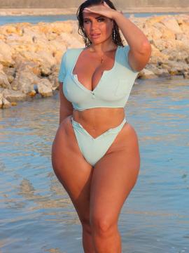OnlyFans - BIKINI GIRLS 👧 😍 Scene 10858 — photo 20 of 20