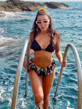 OnlyFans - BIKINI GIRLS 👧 😍 Scene 10873