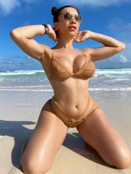 OnlyFans - BIKINI GIRLS 👧 😍 Scene 10955 — photo 3 of 20