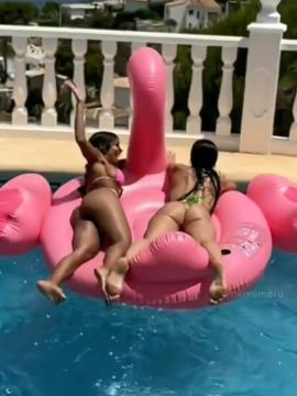 OnlyFans - BIKINI GIRLS 👧 😍 Scene 10969 — photo 12 of 20