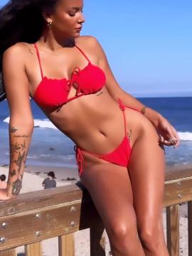 OnlyFans - BIKINI GIRLS 👧 😍 Scene 10982 — photo 20 of 20