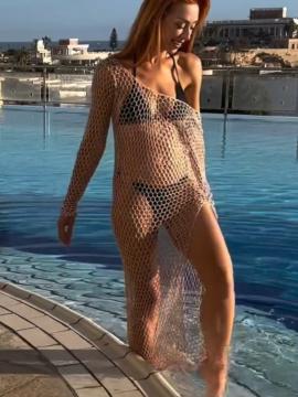 OnlyFans - BIKINI GIRLS 👧 😍 Scene 10984