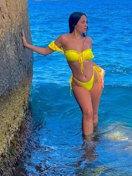 OnlyFans - BIKINI GIRLS 👧 😍 Scene 10989