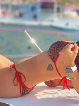 OnlyFans - BIKINI GIRLS 👧 😍 Scene 10992 — photo 17 of 20