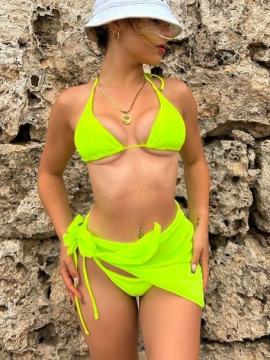 OnlyFans - BIKINI GIRLS 👧 😍 Scene 10993 — photo 13 of 20