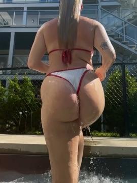 OnlyFans - BIKINI GIRLS 👧 😍 Scene 11000