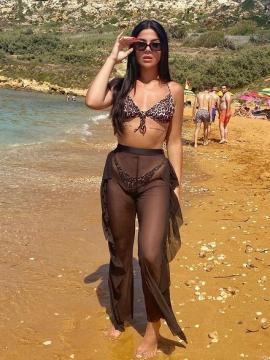 OnlyFans - BIKINI GIRLS 👧 😍 Scene 11014 — photo 18 of 20