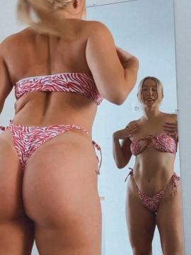 OnlyFans - BIKINI GIRLS 👧 😍 Scene 11022