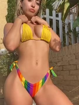 OnlyFans - BIKINI GIRLS 👧 😍 Scene 11024 — photo 17 of 20