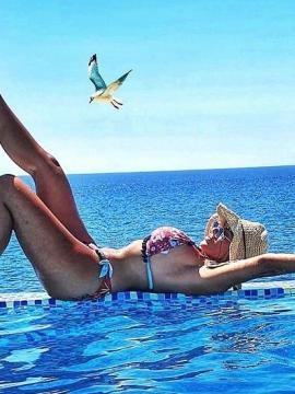 OnlyFans - BIKINI GIRLS 👧 😍 Scene 11123 — photo 4 of 20